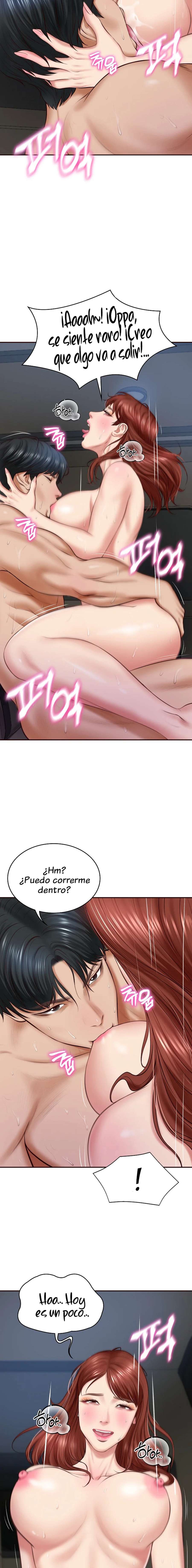 Yerno de una familia Capítulo 6 - Page 14