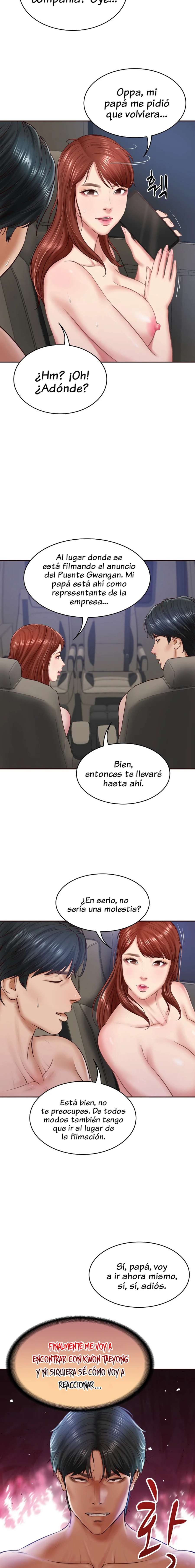 Yerno de una familia Capítulo 6 - Page 21