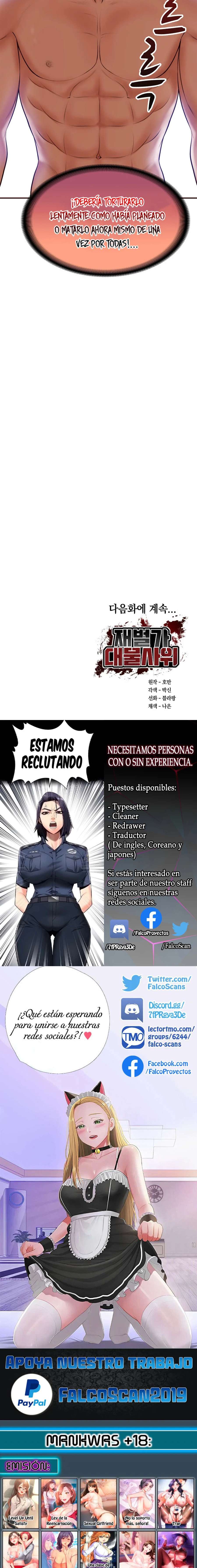 Yerno de una familia Capítulo 6 - Page 22