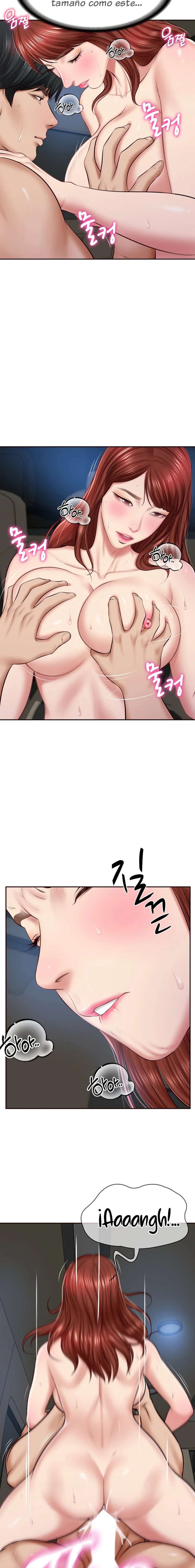 Yerno de una familia Capítulo 6 - Page 6