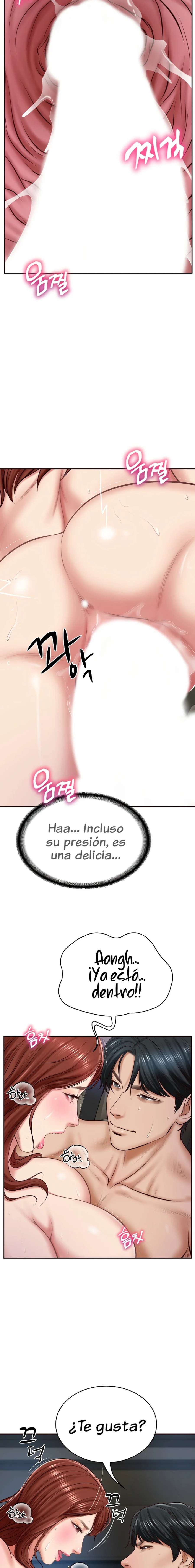 Yerno de una familia Capítulo 6 - Page 8