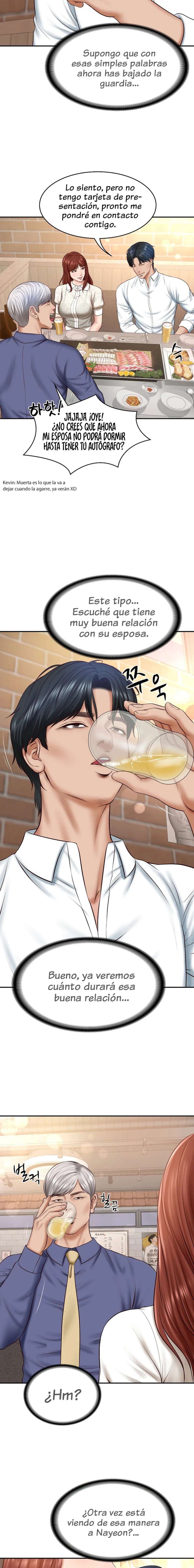Yerno de una familia Capítulo 7 - Page 14