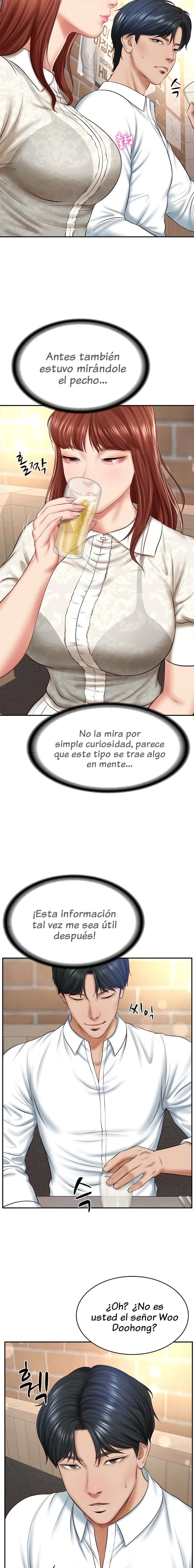 Yerno de una familia Capítulo 7 - Page 15