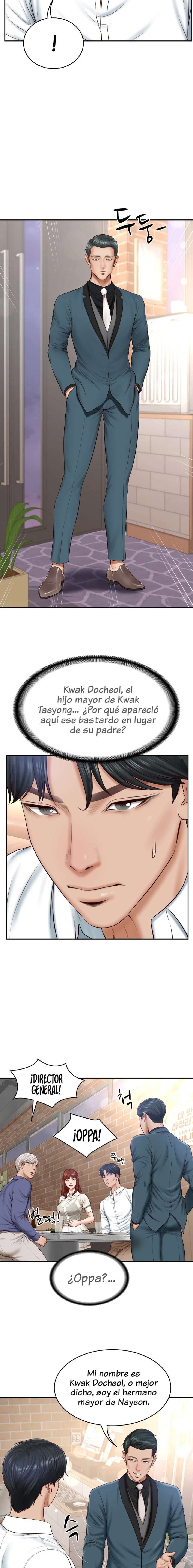 Yerno de una familia Capítulo 7 - Page 16