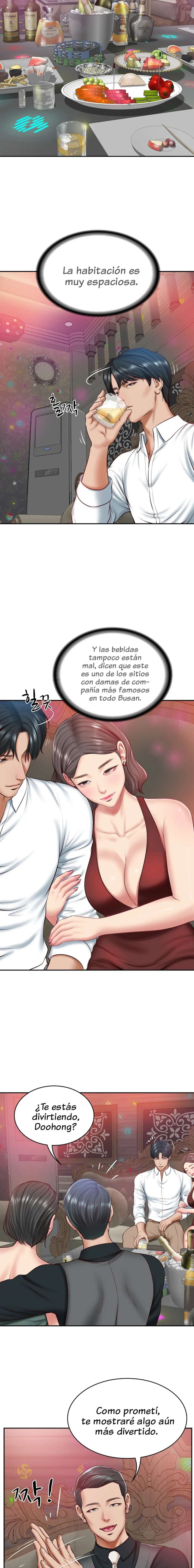 Yerno de una familia Capítulo 8 - Page 2