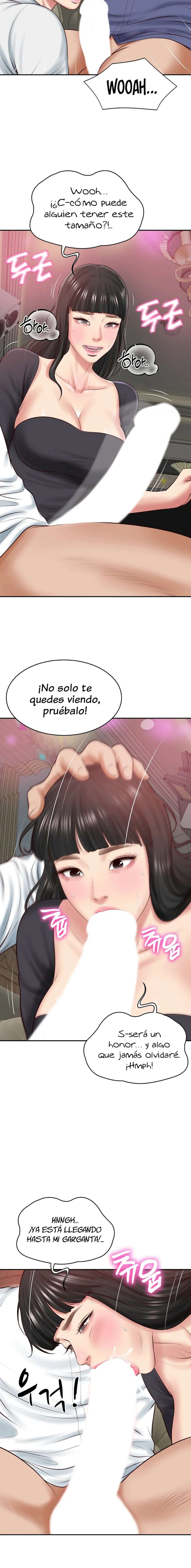 Yerno de una familia Capítulo 8 - Page 20