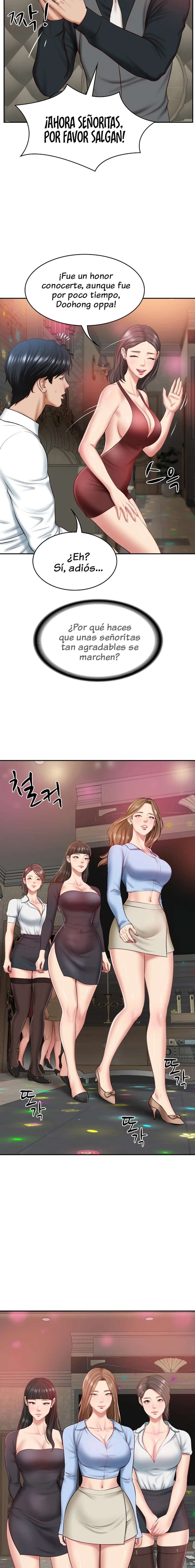 Yerno de una familia Capítulo 8 - Page 3