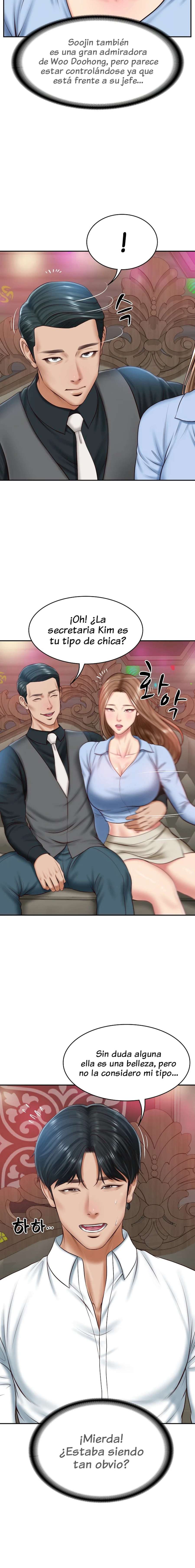 Yerno de una familia Capítulo 8 - Page 7