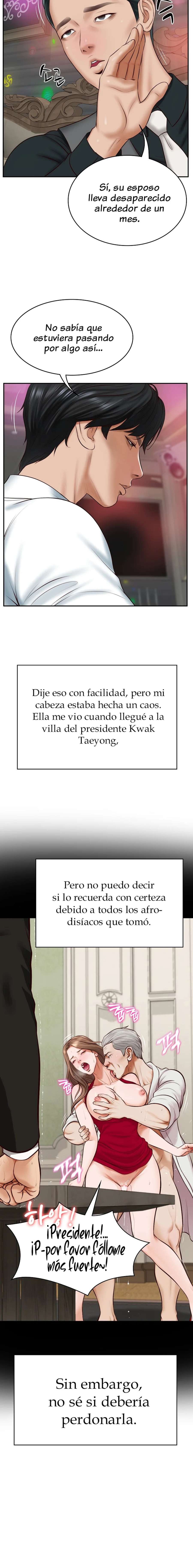 Yerno de una familia Capítulo 8 - Page 9