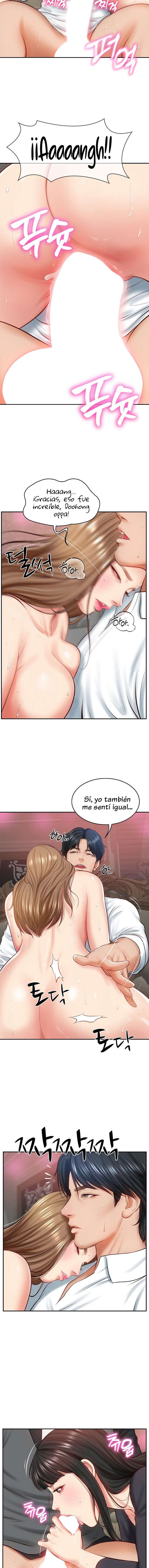 Yerno de una familia Capítulo 9 - Page 11