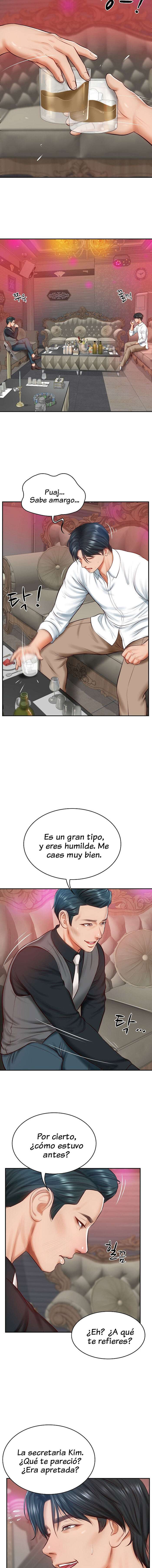 Yerno de una familia Capítulo 9 - Page 14