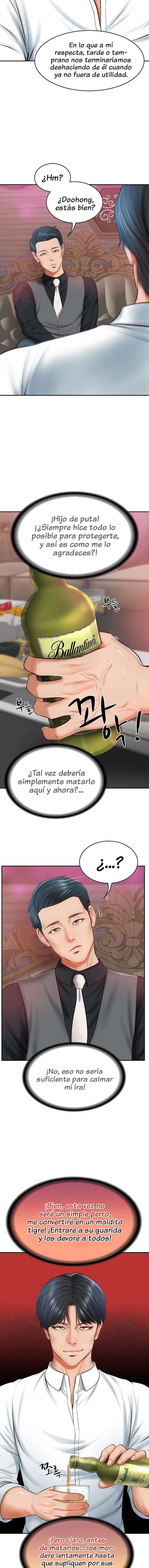 Yerno de una familia Capítulo 9 - Page 16