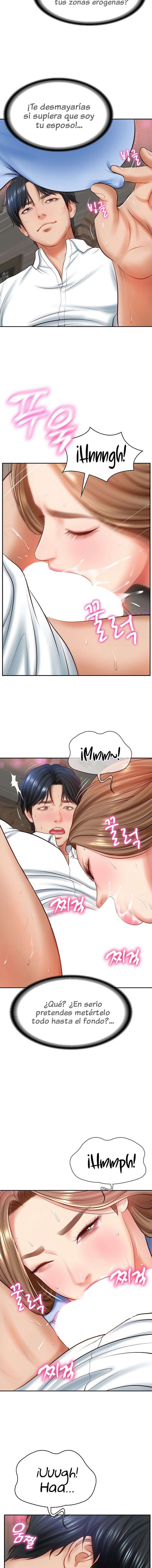 Yerno de una familia Capítulo 9 - Page 6