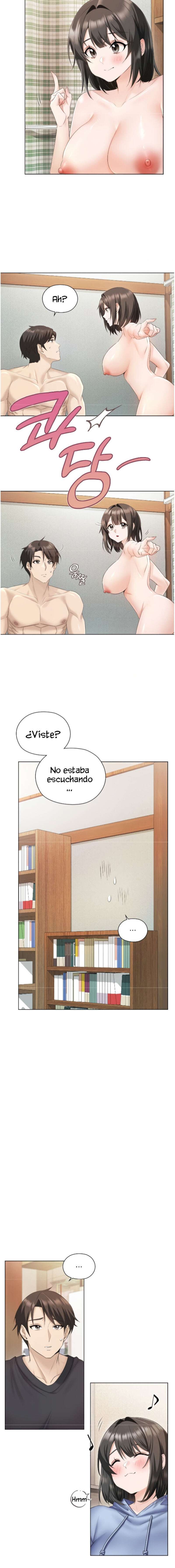 Ella recomienda un harém Capítulo 1 - Page 16