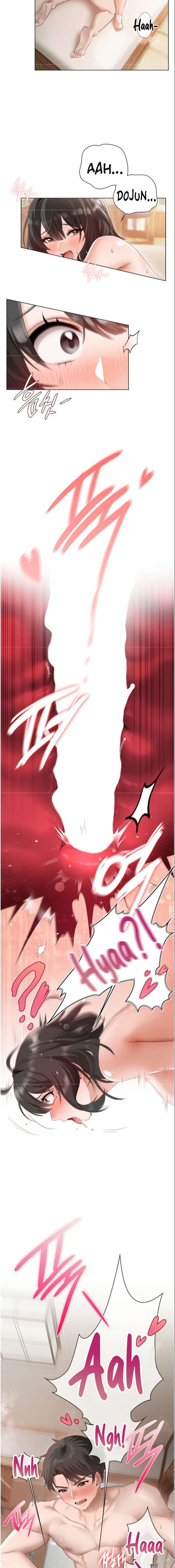 Ella recomienda un harém Capítulo 1 - Page 2