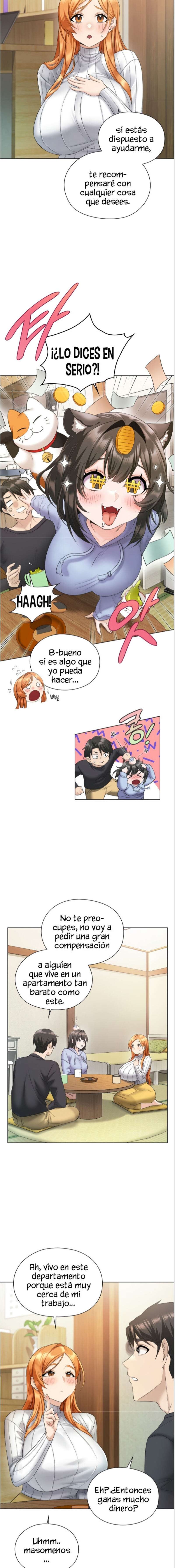 Ella recomienda un harém Capítulo 1 - Page 24