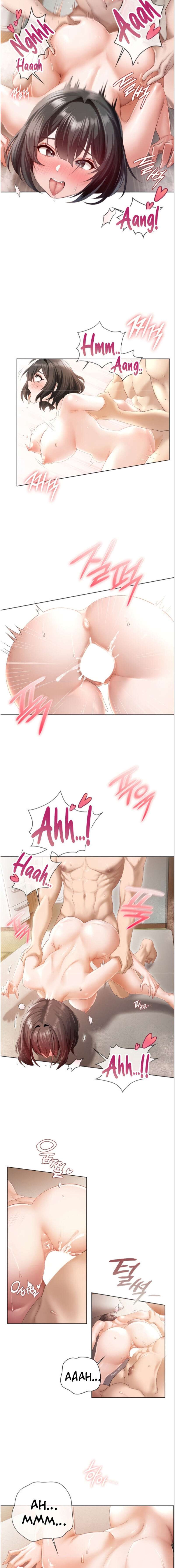 Ella recomienda un harém Capítulo 1 - Page 3