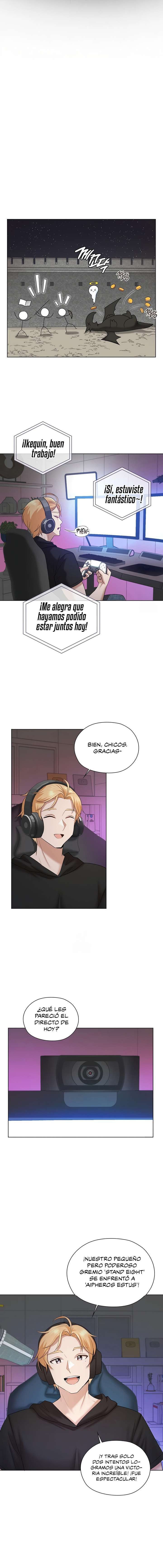 Ella recomienda un harém Capítulo 10 - Page 11