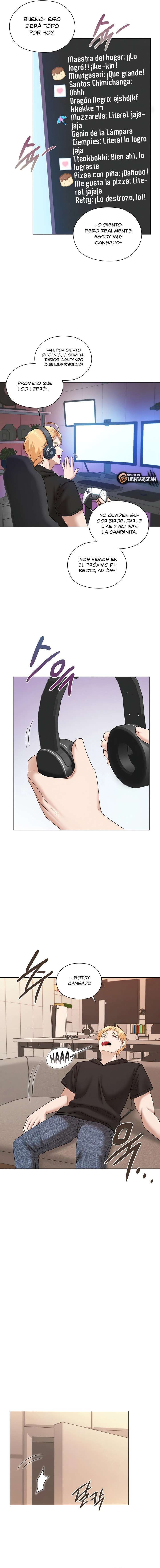 Ella recomienda un harém Capítulo 10 - Page 12