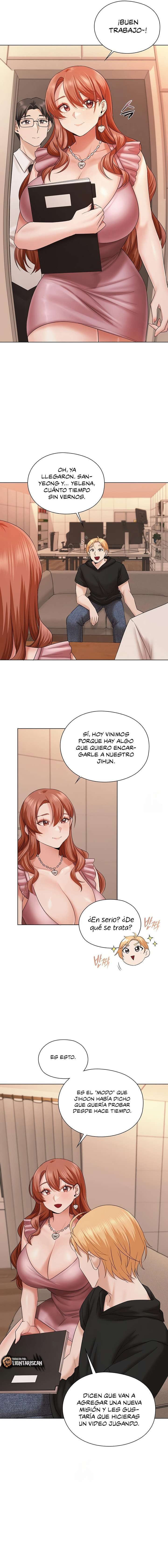 Ella recomienda un harém Capítulo 10 - Page 13