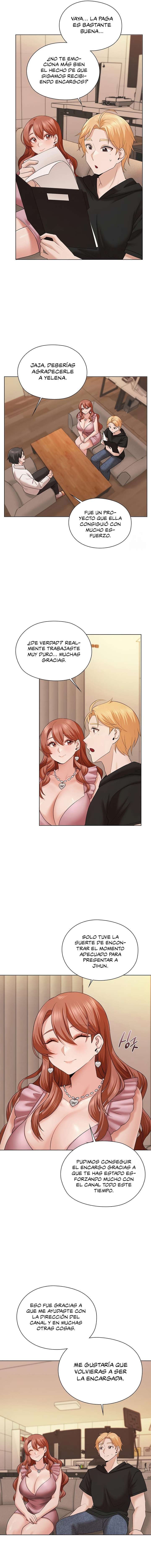 Ella recomienda un harém Capítulo 10 - Page 14