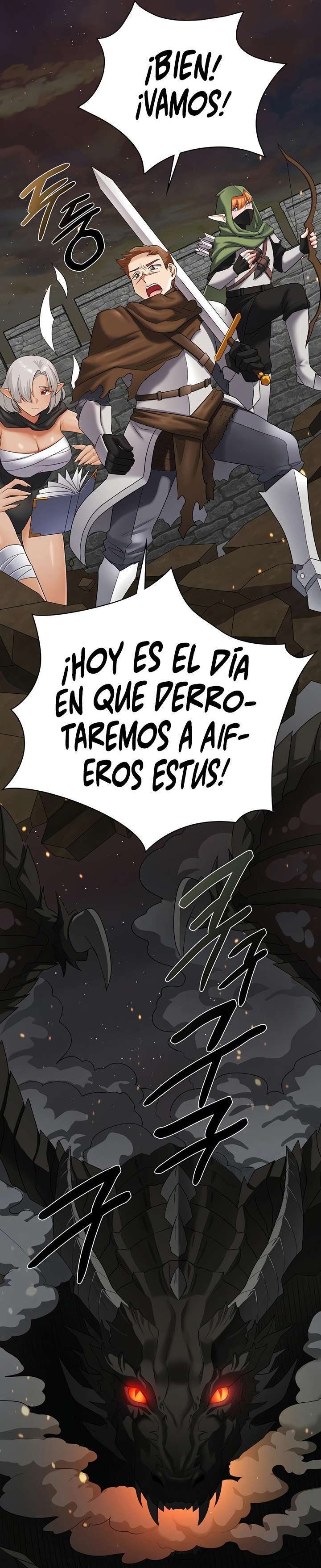 Ella recomienda un harém Capítulo 10 - Page 9