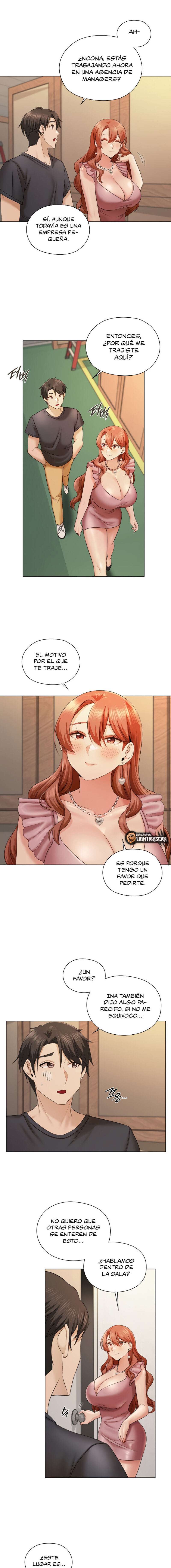 Ella recomienda un harém Capítulo 11 - Page 11