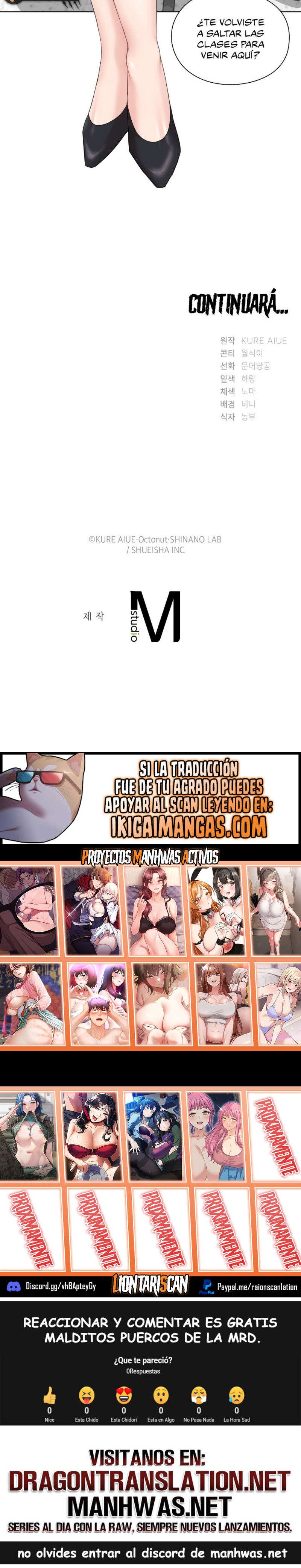 Ella recomienda un harém Capítulo 11 - Page 13