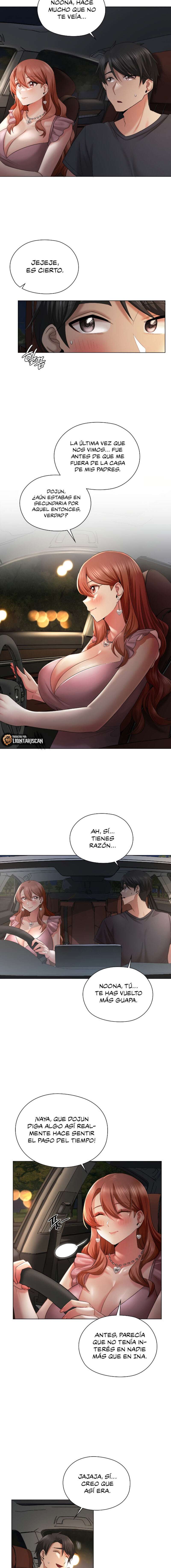 Ella recomienda un harém Capítulo 11 - Page 2