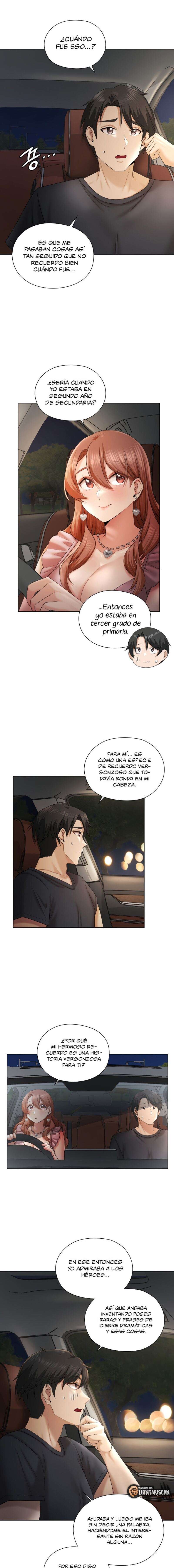 Ella recomienda un harém Capítulo 11 - Page 7