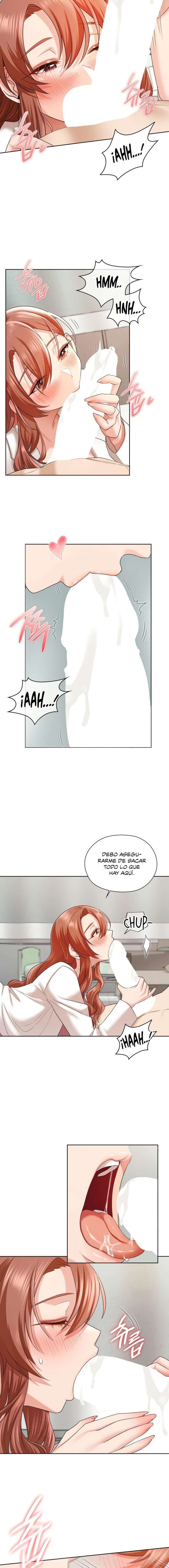 Ella recomienda un harém Capítulo 12 - Page 10