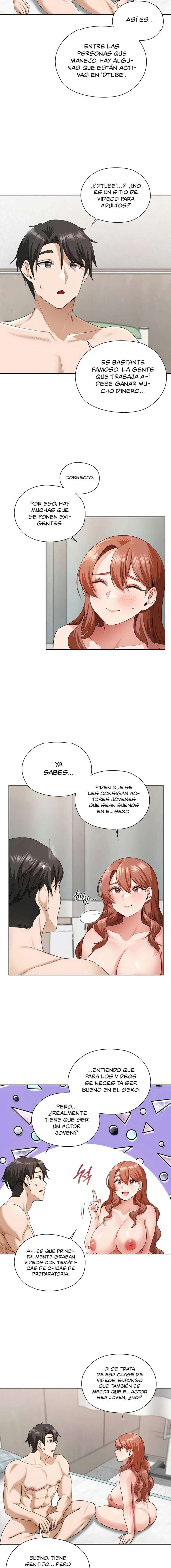 Ella recomienda un harém Capítulo 13 - Page 12