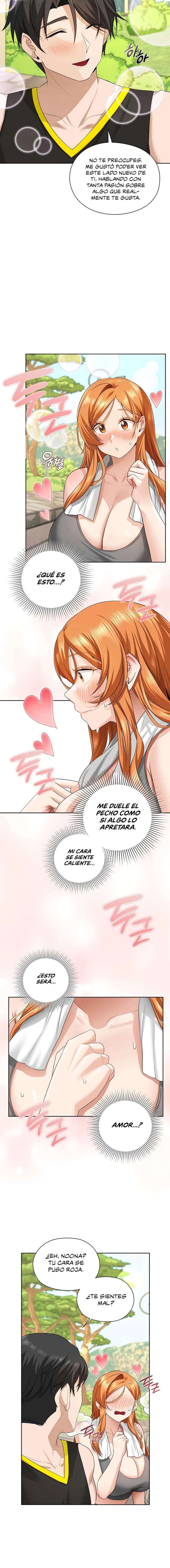 Ella recomienda un harém Capítulo 14 - Page 12