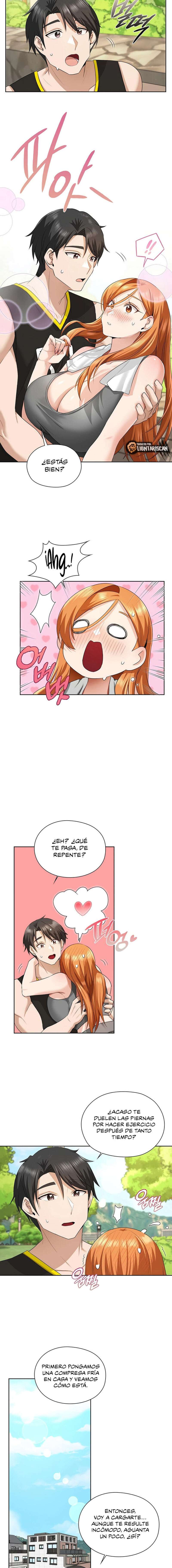 Ella recomienda un harém Capítulo 14 - Page 14