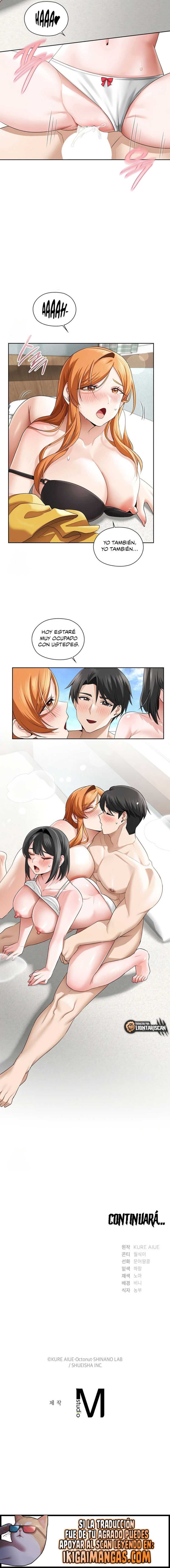 Ella recomienda un harém Capítulo 15 - Page 13