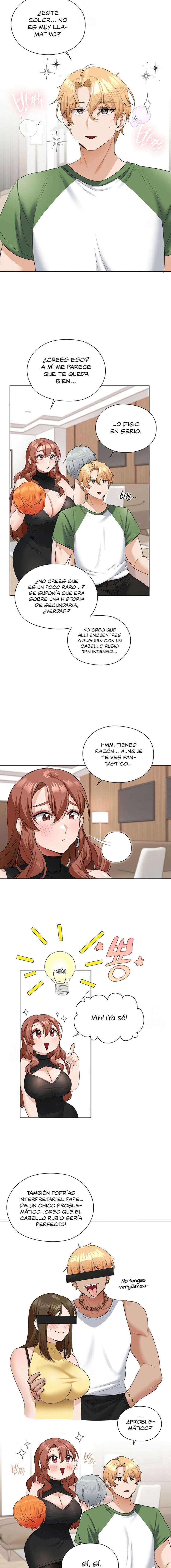 Ella recomienda un harém Capítulo 16 - Page 12