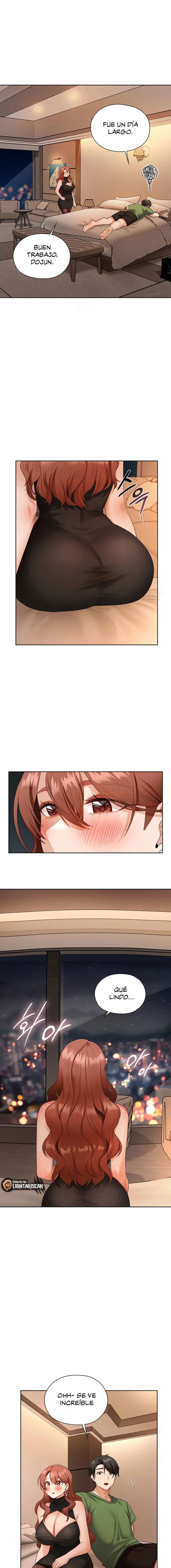 Ella recomienda un harém Capítulo 17 - Page 2