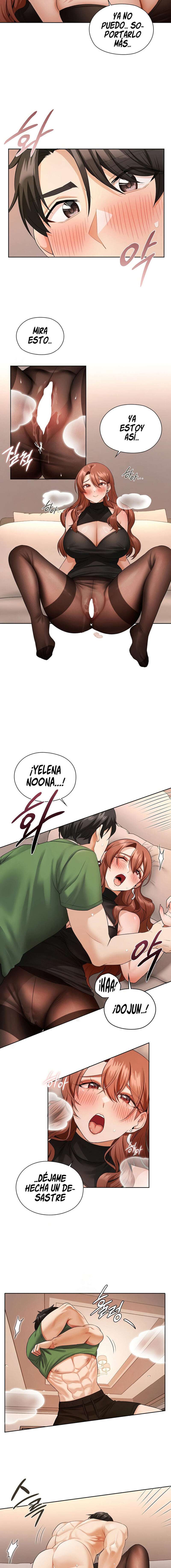 Ella recomienda un harém Capítulo 17 - Page 4