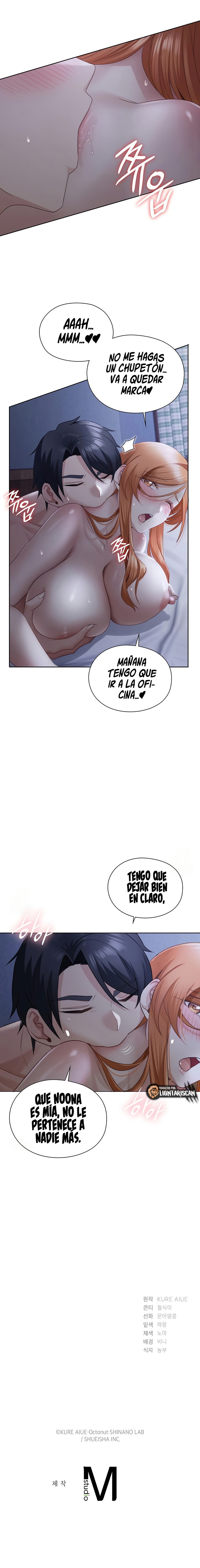 Ella recomienda un harém Capítulo 19 - Page 8