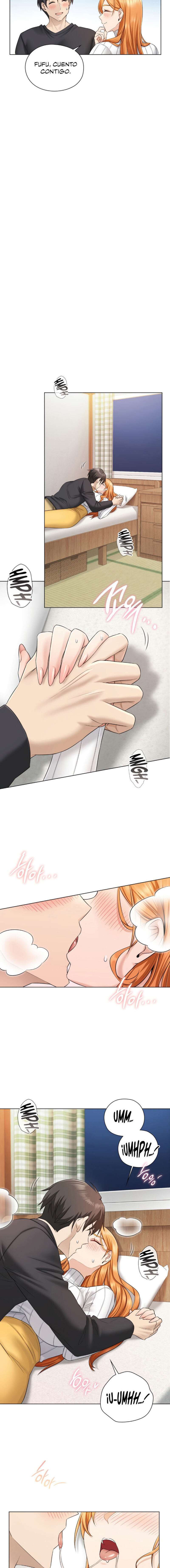 Ella recomienda un harém Capítulo 2 - Page 10