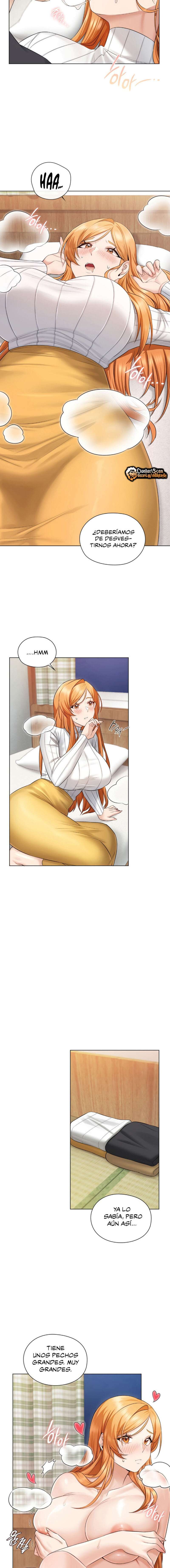 Ella recomienda un harém Capítulo 2 - Page 11