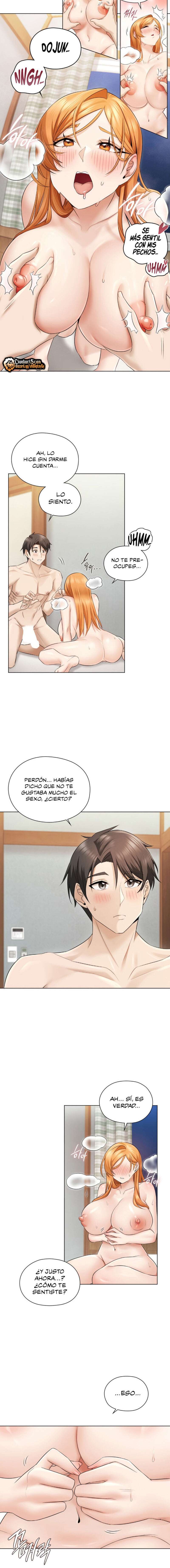 Ella recomienda un harém Capítulo 2 - Page 13