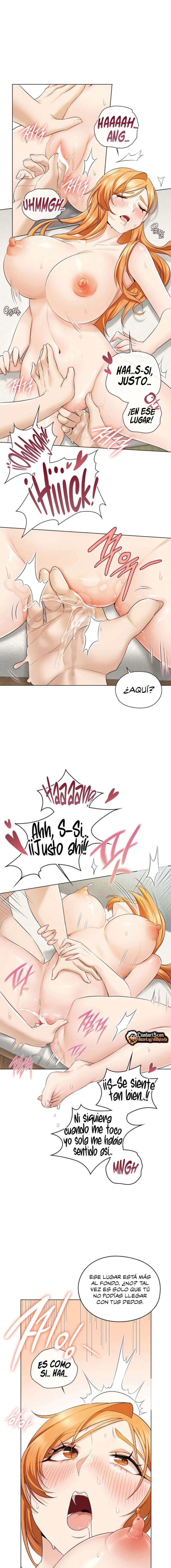 Ella recomienda un harém Capítulo 2 - Page 18