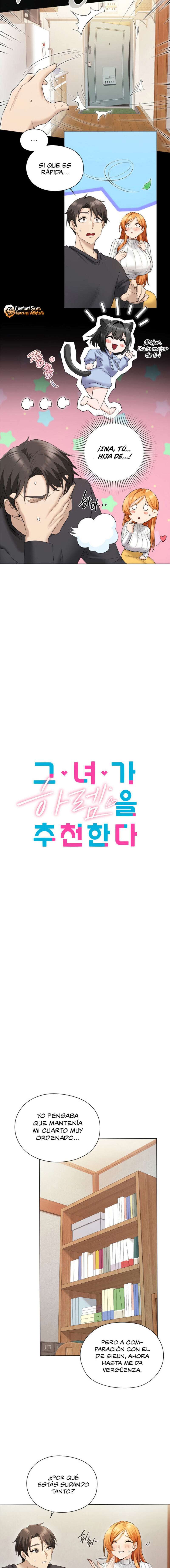 Ella recomienda un harém Capítulo 2 - Page 2