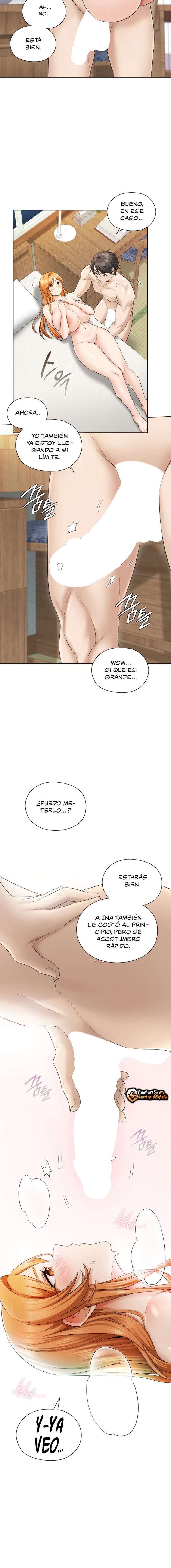 Ella recomienda un harém Capítulo 2 - Page 21