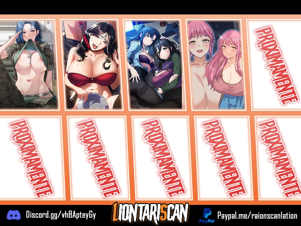 Ella recomienda un harém Capítulo 25 - Page 11