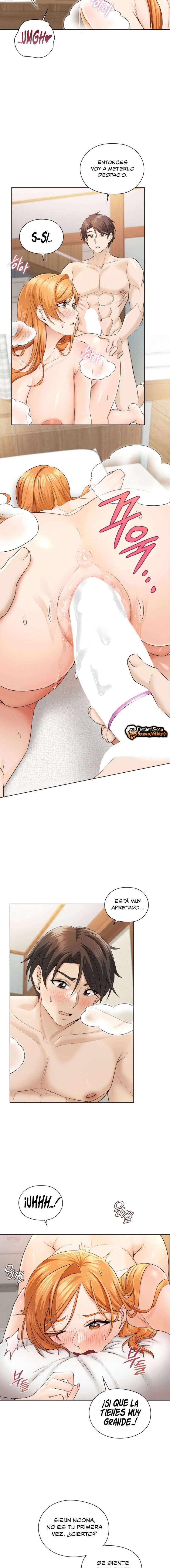 Ella recomienda un harém Capítulo 3 - Page 11