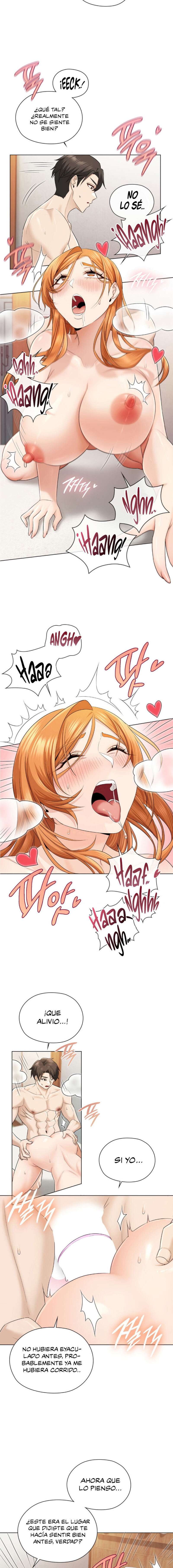 Ella recomienda un harém Capítulo 4 - Page 4