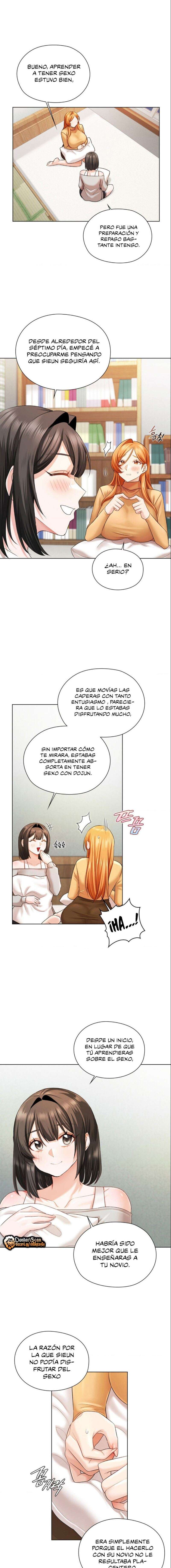 Ella recomienda un harém Capítulo 6 - Page 13