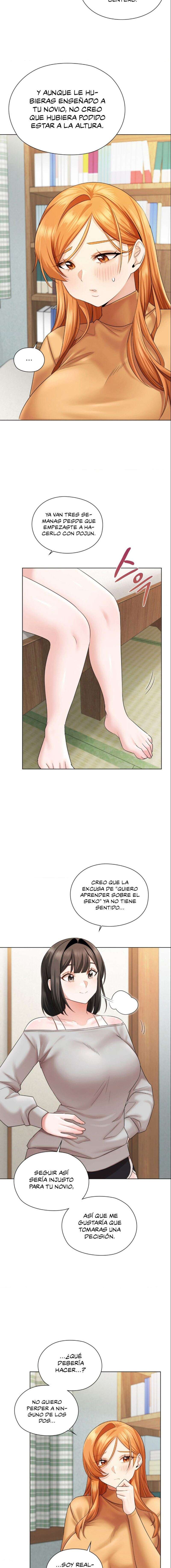 Ella recomienda un harém Capítulo 6 - Page 14